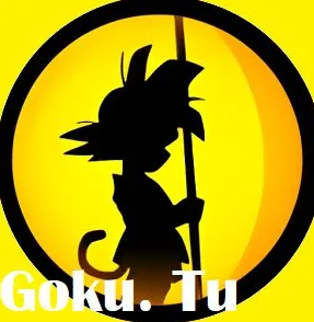 Goku. Tu