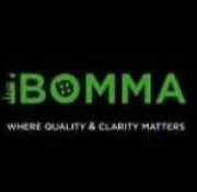 iBomma