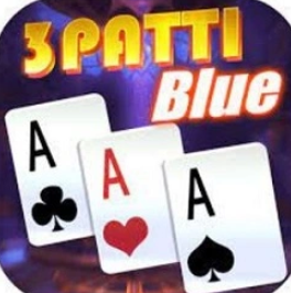 3 Patti Blue