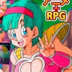 Bulma Adventure