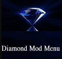 Diamond Mod Menu