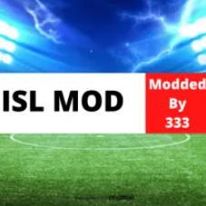 ISL Mod By 333