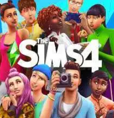 The Sims 4