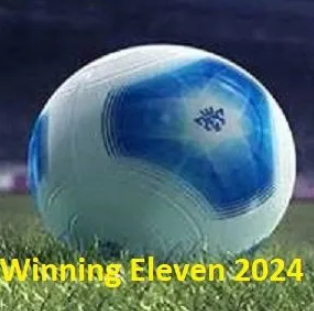 Winning Eleven 2024