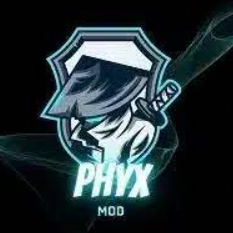 PhyX Mod