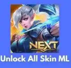 Unlock All Skin ML