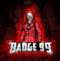 BADGE99 Injector  