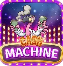 CashMachine777