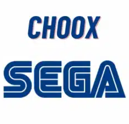 Choox Sega Spin 