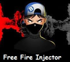 Free Fire Injector