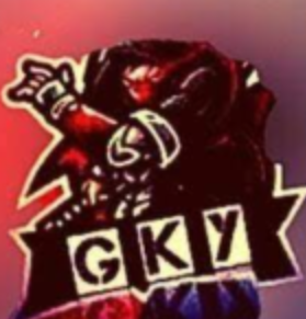 GKY FFH4X 