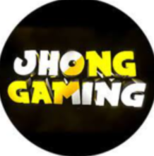 Jhong Gaming