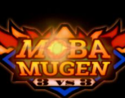 MOBA Mugen  