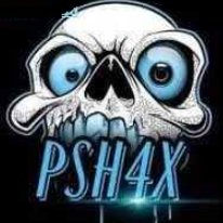 PSH4X Injector