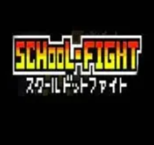 School Dot Fight APK