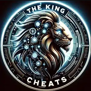 The King Cheats