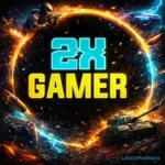 2X Gamer APK Download for Android