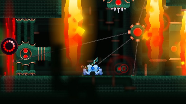 Corebound for Android