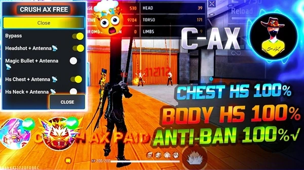 Dark Aura APK Download (Official Version) for Android