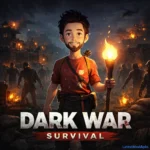 Dark War Survival