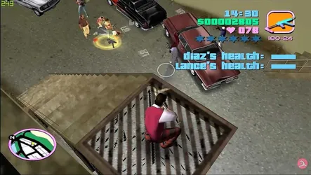 GTA Vice City APK Download Latest Version