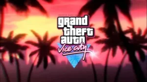 GTA Vice City 1