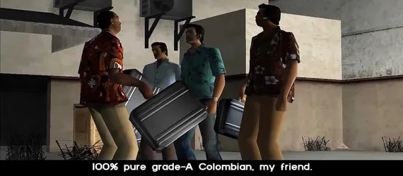 GTA Vice City MOD APK Download Free