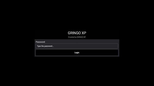 Gringo XP Download for Android