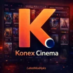 Konex Cinema APK for Android Download