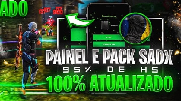 Painel Freestyle Download Latest Version 9.9