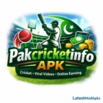 Pakcricketinfo