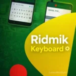 Ridmik Keyboard