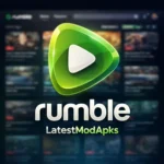 Rumble APK Download Latest Version