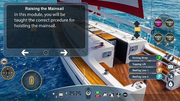 Sailing Ship Simulator Game Download 