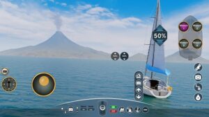 Sailing Ship Simulator 3