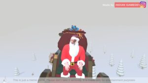 Santa Ji 3