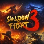 Shadow Fight 3