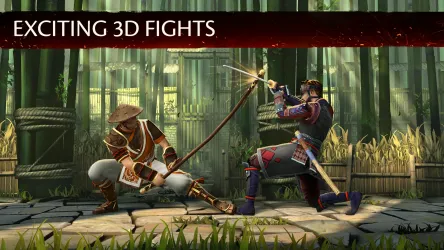 Shadow Fight 3 Latest Version 1.43.1 for Android