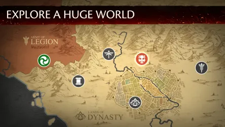 Shadow Fight 3 Game APK