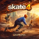 Skate 4 APK Download (Latest Version) for Android