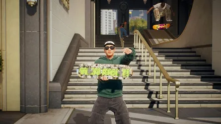 Skate 4 APK Download for Android