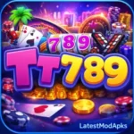 TT789 Game