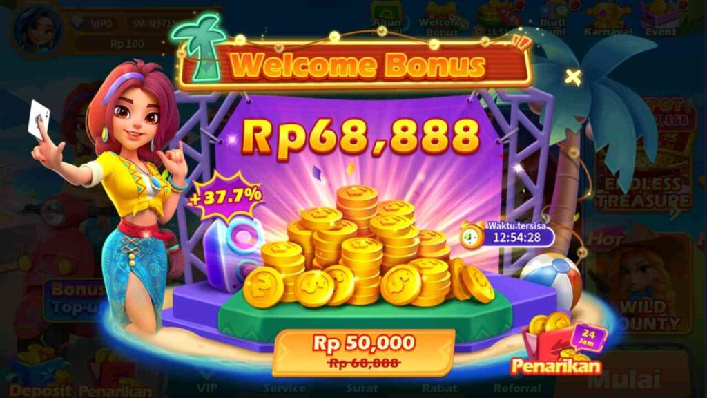TT789 Game Download
