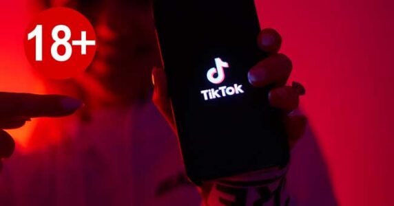 TikTok 18+ Download MOD APK