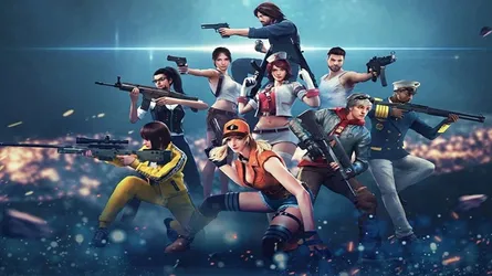 Uchiha APK Free Fire Download for Android
