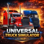 Universal Truck Simulator APK Download Full Game