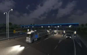 Universal Truck Simulator 3