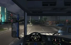Universal Truck Simulator 5