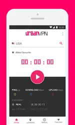 Urban VPN proxy Unblocker 2