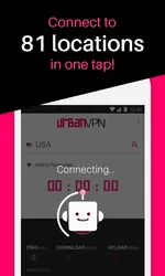 Urban VPN proxy Unblocker 4